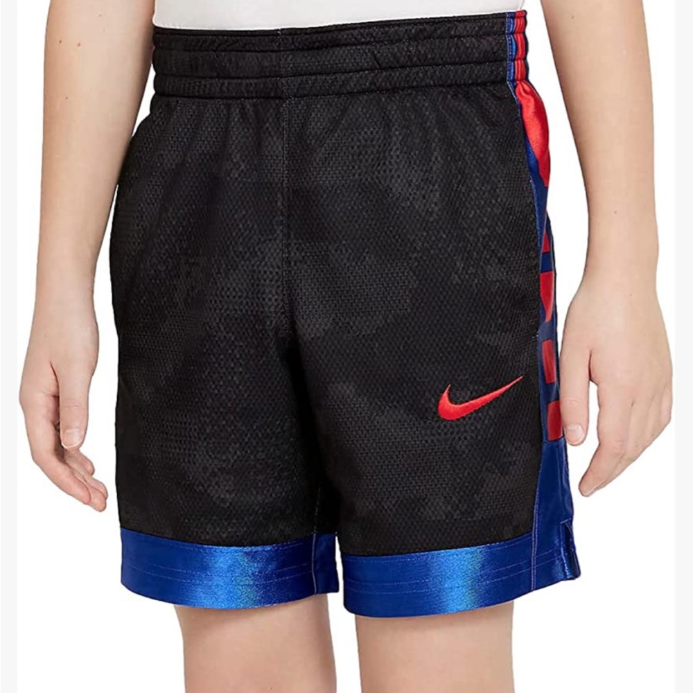 Nike Elite Basketball Shorts